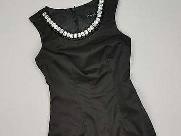 top satynowy h: Pretty Girl, Sukienka damska, rozmiar XS — 1