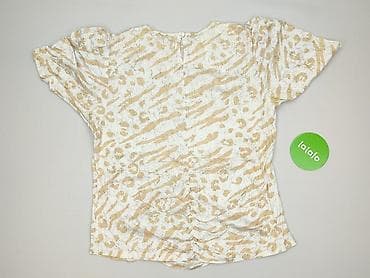 dzik kurtka: Bluzka damska, rozmiar L — 3