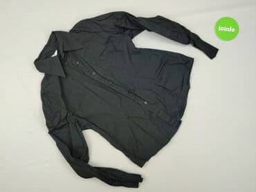 marynarka i koszulka: Koszula damska, rozmiar 2XL — 2