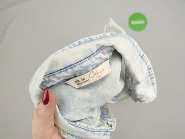 Ubrania damskie: C&A, Kamizelka damska, M — 4