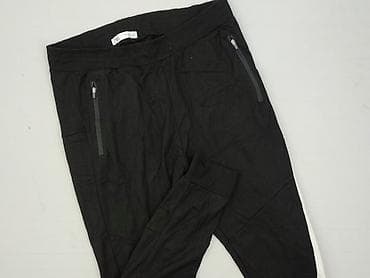 zara basic rn 77302: Zara, Spodnie dresowe damskie, rozmiar XL — 1