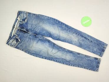 джинси жіночі сінсей: Diverse, Jeans for women, size S (EU 36) — 2