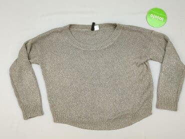 promod kurtki zimowe: Divided, Sweter damski, rozmiar S — 2