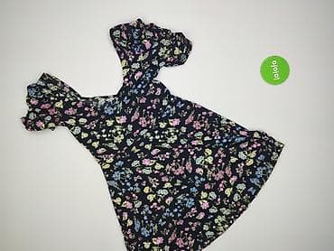 diverse rozmiary: H&M Divided, Sukienka damska, rozmiar M — 3
