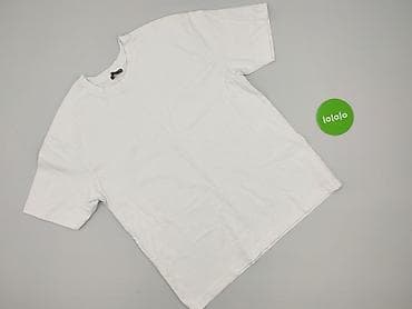 hdm bluzki: Zara, T-shirt damski, rozmiar S — 2