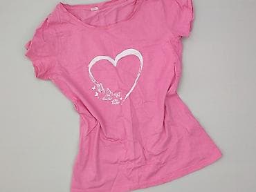T-shirt damski, rozmiar M