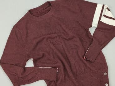 жіночий одяг: Sweter damski, rozmiar M — 1
