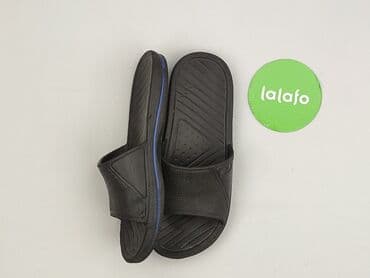 sandale tommy jeans: Slippers for men, 41, condition - Very good — 3
