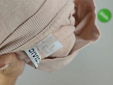 różowa neonowa bluza: H&M, Bluza damska
, rozmiar S — 5