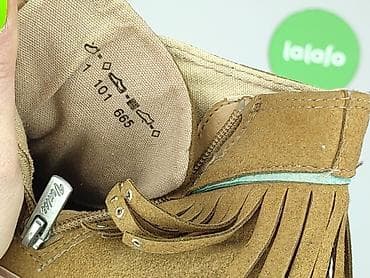 stradivarius botki: Sneakersy damskie, rozmiar 38 — 6