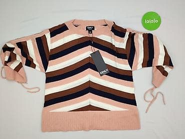 dresy el polako: ONLY, Sweter damski, rozmiar XS — 2