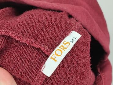 lidl bluza z kapturem: FOR, Bluza z kapturem damska, M — 5