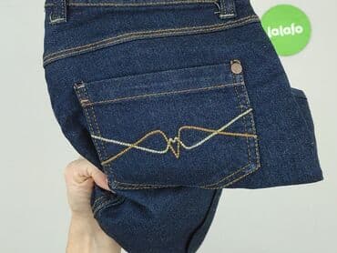 szorty plus size: Esmara, Szorty damskie, M — 4