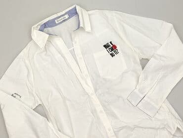 koszula damska z napisami: Z-Design, Women`s shirt, size L — 2