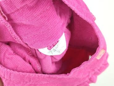lidl sukienki dla dziewczynek: Dress, 6-9 months, condition - Perfect — 4