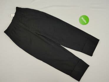 Women's Clothing: Zara, Material trousers for women, XS — 2