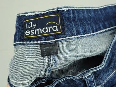bytom biala koszula: Esmara, Бриджі жіночі, розмір M — 4