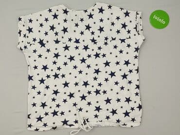 koszula nocna cropp: T-shirt damski, rozmiar 5XL — 3