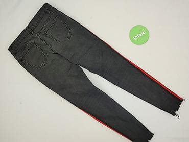 jeans mugler: Jeansy damskie, rozmiar S — 3