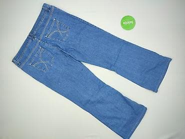 jeansy bootcut levi's: Jeansy damskie, rozmiar 2XL — 3
