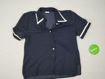 koszula otto hauptmann: Koszula damska, rozmiar XL — 2