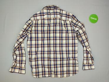 relaxy: Timberland, Koszulа dla mężczyzn, rozmiar L — 3