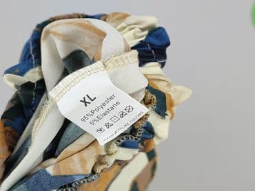 krótkie spodenki w góry: Szorty damskie, rozmiar XL — 4