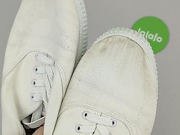 buty crosshatch: Inextenso, Trampki damskie, rozmiar 40 — 6