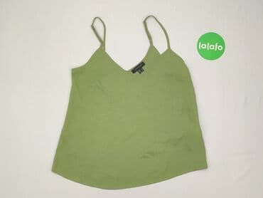 sukienka khaki h: Atmosphere, Women's blouse, size S (EU 36) — 2