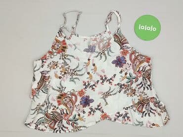 fajne wzory rajstop: Fisherfield, Top damski, rozmiar XL — 2