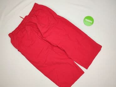 cargo na ubrania: Spodnie 3/4 damskie, rozmiar L — 3