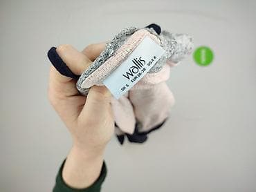 dzik bluza: Wallis, Bluza z kapturem damska, rozmiar S — 4