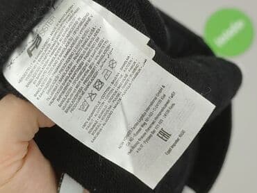 spodnie dresowe peak performance: FBsister, Шорти жіночі, XS — 5