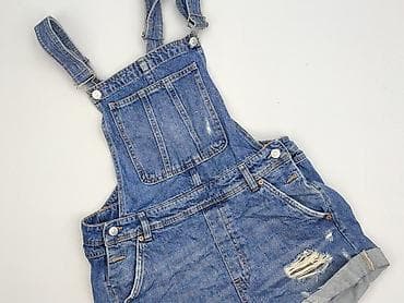 lamiar kombinezon: H&M Divided, Ogrodniczki damskie, rozmiar M — 2