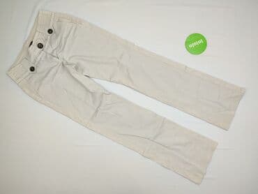 sofix kozaki: Mango, Spodnie materiałowe damskie, S — 2