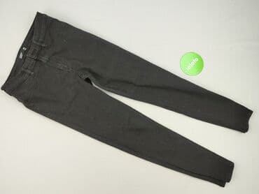 kurtki jeansowe sinsay: Sinsay, Jeansy damskie, rozmiar L — 2