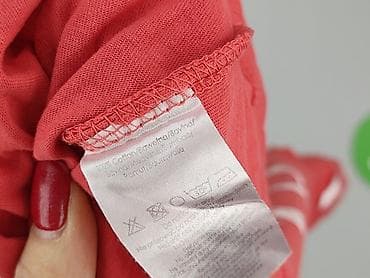 coral shirts: T-shirt damski, rozmiar M — 5