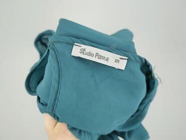 bluzka tupac pull and bear: Жіноча блуза, розмір M — 4