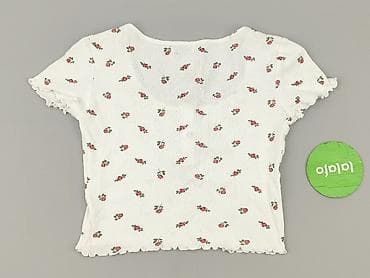 hm bluza w paski: House, Bluzka damska, rozmiar S — 3