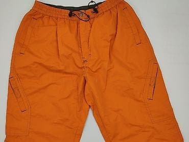 spodnie 2w1 decathlon: Biaggini, Spodnie 3/4 dla mężczyzn, rozmiar One size — 1