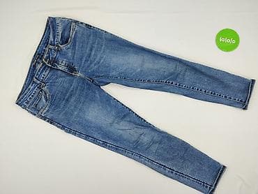 ecko unltd jeans: Jeansy damskie, rozmiar L — 2