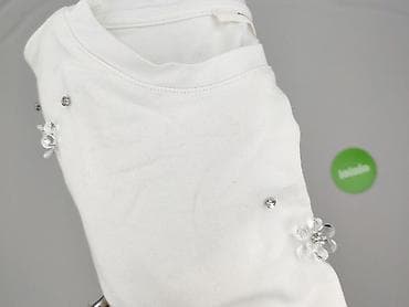 koszula volcano: T-shirt damski, rozmiar XL — 5