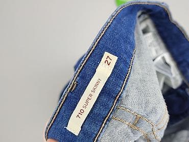 jeansy bootcut levi's: Levi’s, Jeansy damskie, rozmiar S — 4