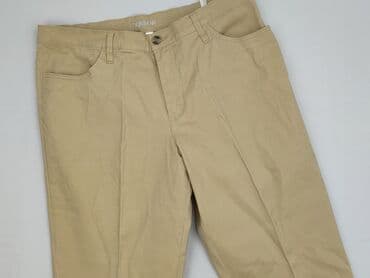 stringi damskie xxl: RAINBOW, Spodnie materiałowe damskie, rozmiar 2XL — 1