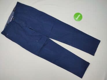 jeans louis vuitton: LAVARD, Chinosy dla mężczyzn, rozmiar S — 2