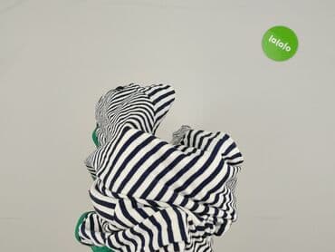 sweter w paski c: Bluzka damska, L — 5