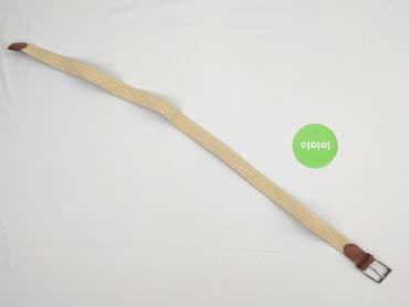 czapka 4446 na jaki wiek: Belt, Female, condition - Perfect — 2