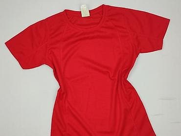 bluzki siateczka: JHK, T-shirt damski, rozmiar M — 1