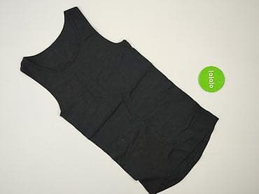 polyester tank: Podkoszulka dla mężczyzn, rozmiar S — 2