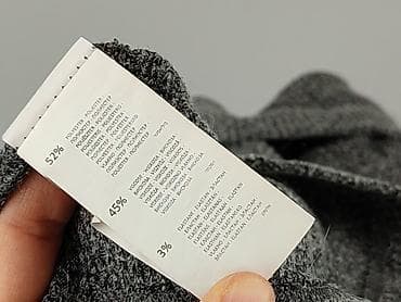 part two sweter: Sweter damski, rozmiar S — 5